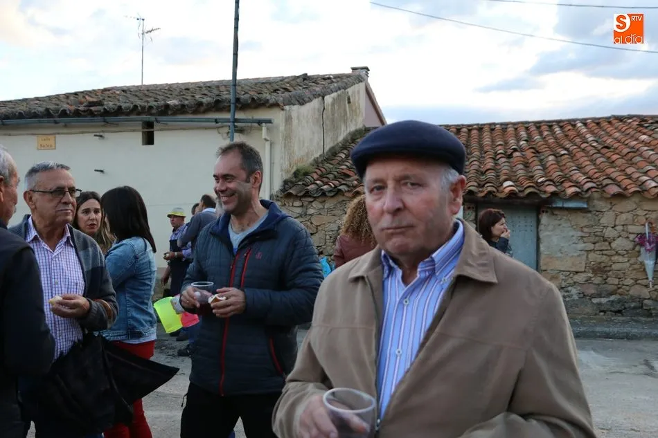 Foto 11 - Las fiestas del Corpus comienzan a tomar sabor con una parrillada