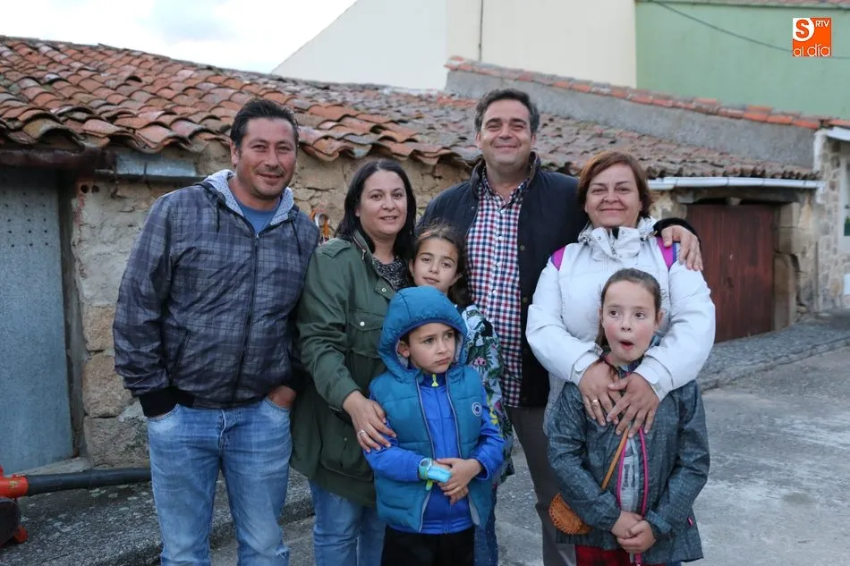 Foto 2 - Las fiestas del Corpus comienzan a tomar sabor con una parrillada