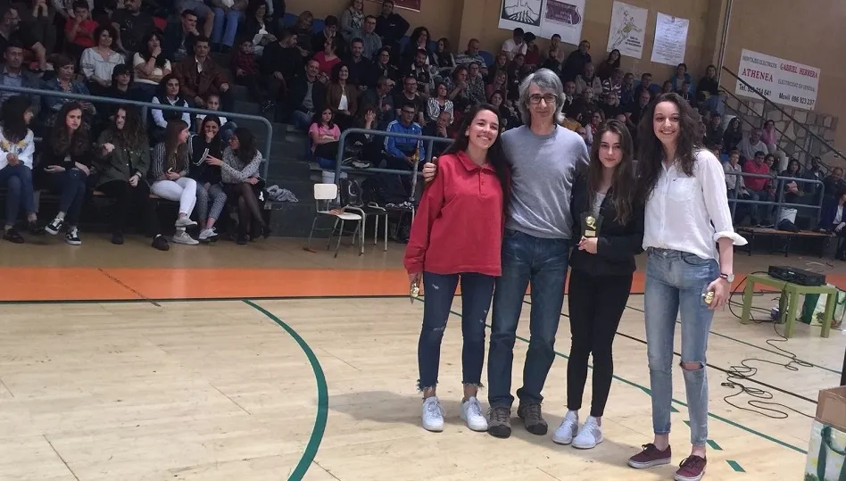 Foto 6 - Emotivo broche de oro a la temporada del BM Ciudad de Salamanca en el R&iacute;o Tormes
