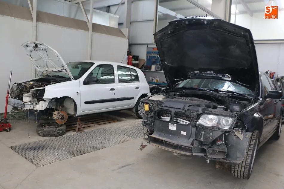Foto 5 - Automoci&oacute;n 2, mec&aacute;nica integral con el mejor servicio y la m&aacute;xima calidad