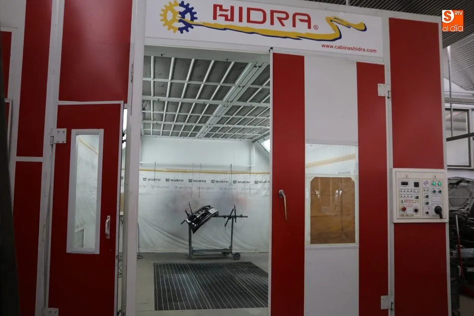 Foto 6 - Automoci&oacute;n 2, mec&aacute;nica integral con el mejor servicio y la m&aacute;xima calidad