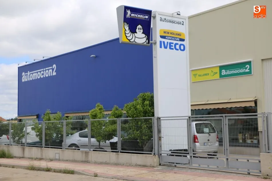 Foto 4 - Automoci&oacute;n 2, mec&aacute;nica integral con el mejor servicio y la m&aacute;xima calidad