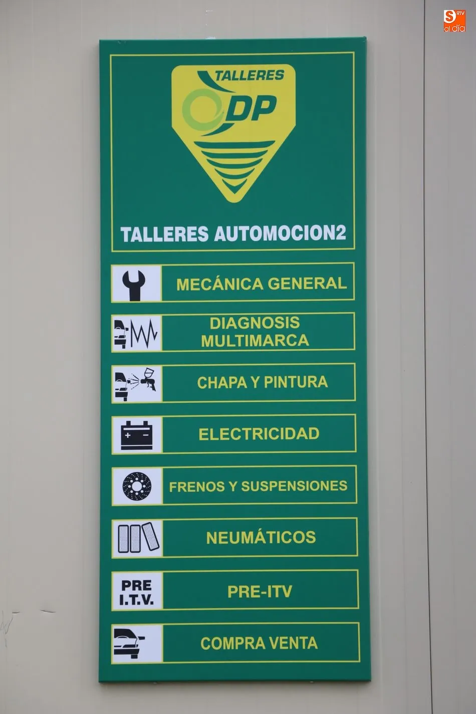 Foto 8 - Automoci&oacute;n 2, mec&aacute;nica integral con el mejor servicio y la m&aacute;xima calidad