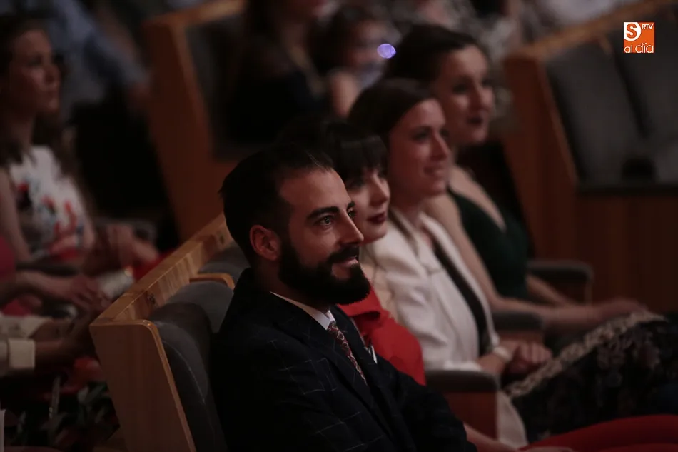 Foto 9 - Los alumnos de Pedagog&iacute;a cierran el curso con su graduaci&oacute;n  