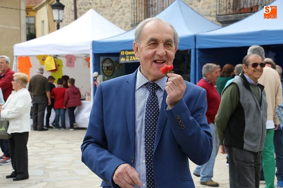 Foto 5 - Una feria para hacer "pueblo"