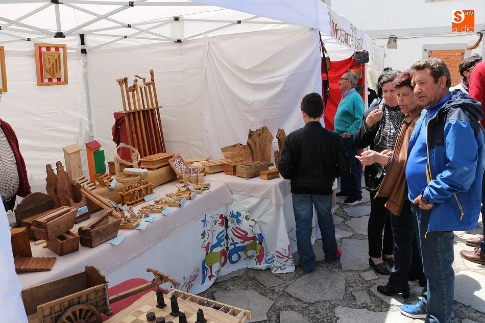 Foto 11 - Una feria para hacer "pueblo"