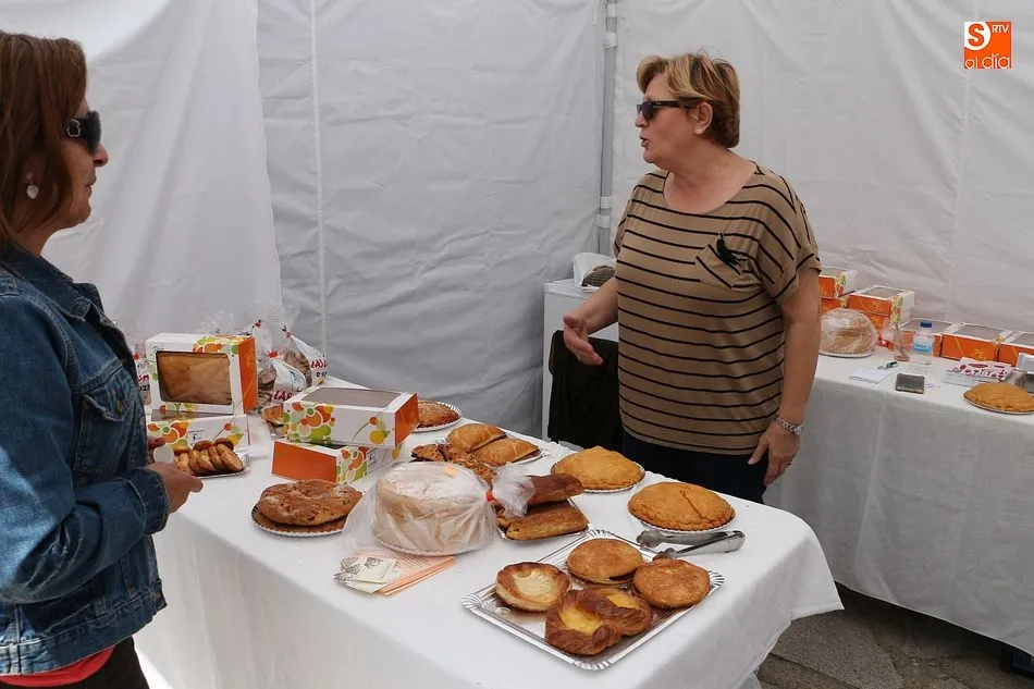 Foto 10 - Una feria para hacer "pueblo"