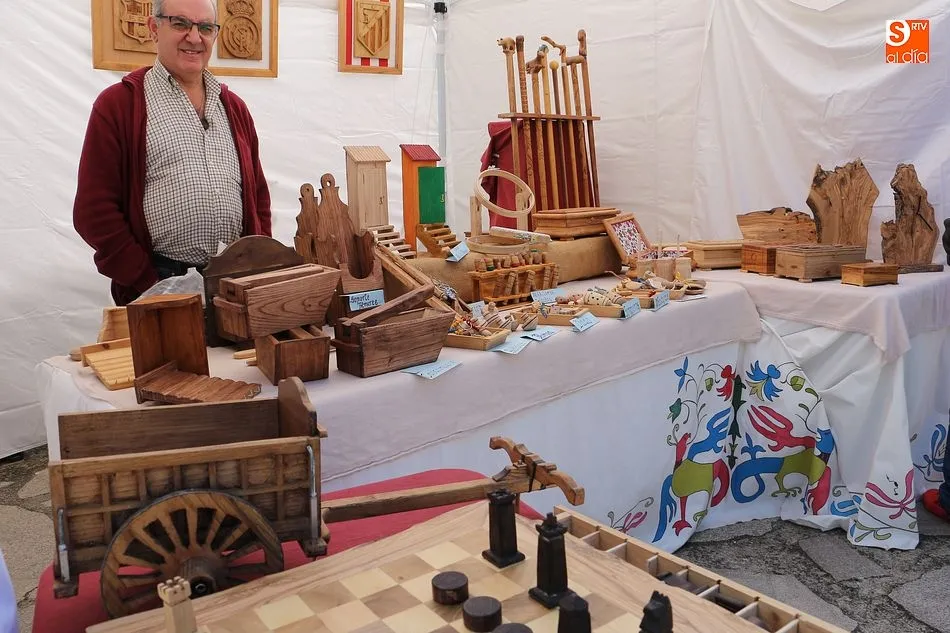 Foto 9 - Una feria para hacer "pueblo"