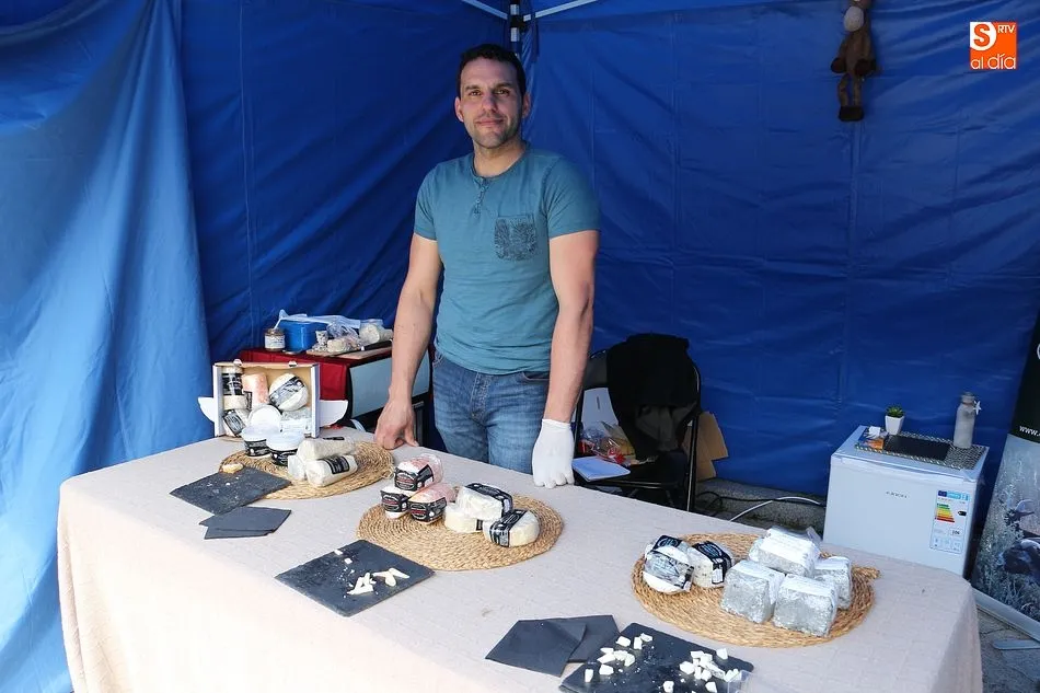 Foto 7 - Una feria para hacer "pueblo"