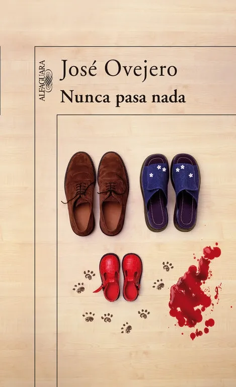 Foto 4 - &ldquo;S&oacute;lo merecen la pena los libros que no escribes con lo que ya sabes, tienen que ser una...