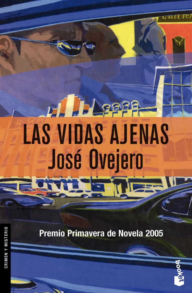 Foto 3 - &ldquo;S&oacute;lo merecen la pena los libros que no escribes con lo que ya sabes, tienen que ser una...