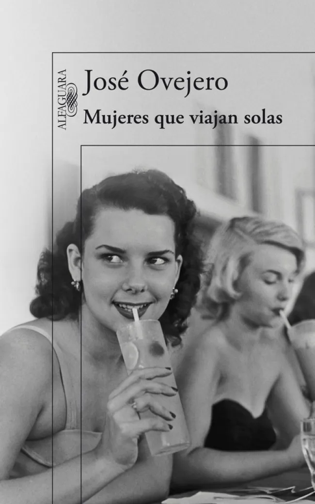 Foto 2 - &ldquo;S&oacute;lo merecen la pena los libros que no escribes con lo que ya sabes, tienen que ser una...
