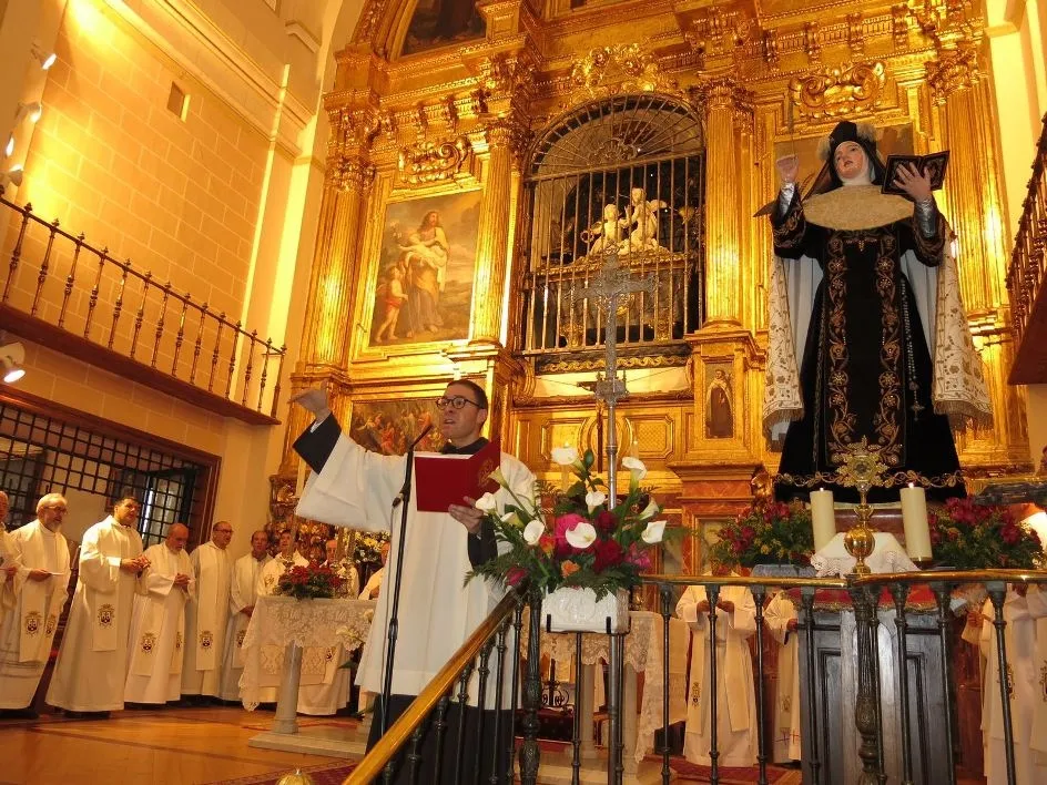 Foto 8 - M&aacute;s de 400 peregrinos ganan el Jubileo con la Di&oacute;cesis de Salamanca