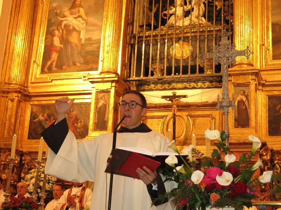 Foto 7 - M&aacute;s de 400 peregrinos ganan el Jubileo con la Di&oacute;cesis de Salamanca
