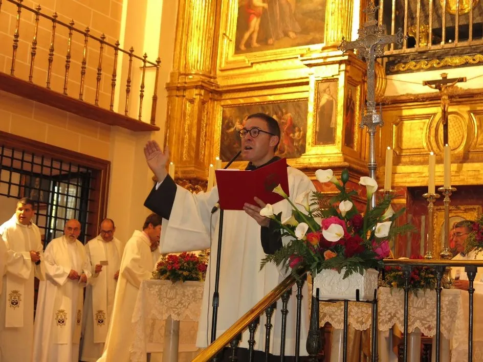 Foto 6 - M&aacute;s de 400 peregrinos ganan el Jubileo con la Di&oacute;cesis de Salamanca