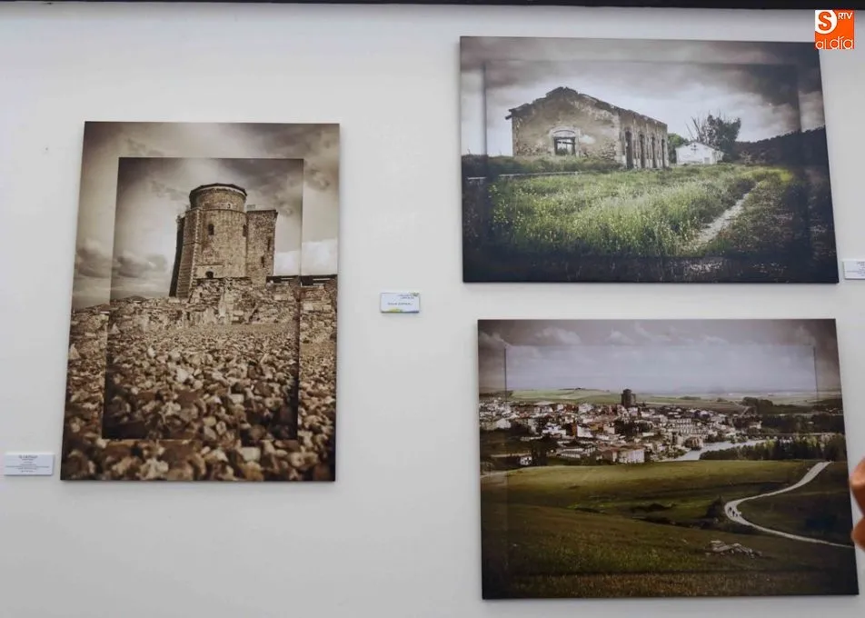 Foto 7 - Gran expectaci&oacute;n en la apertura de Crearte