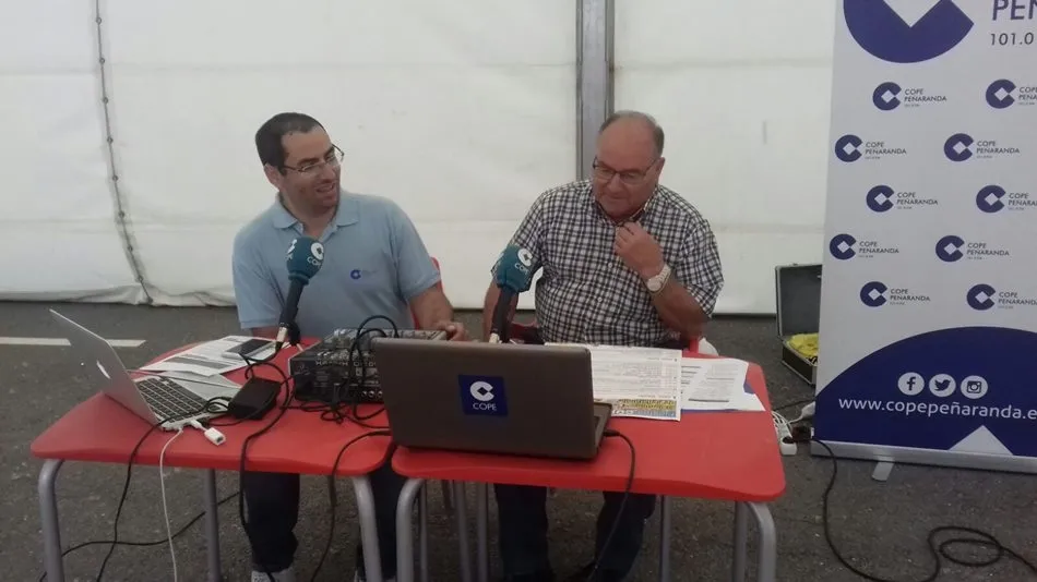 Foto 4 - Las fiestas del Corpus avanzan a buen ritmo  