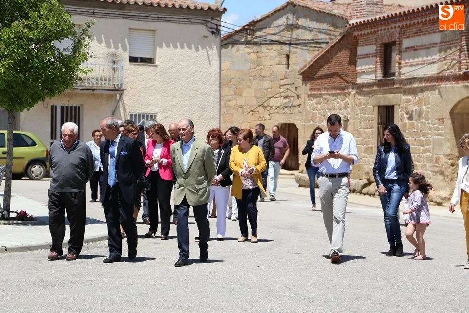 Foto 6 - San Morales celebra el Domingo del Se&ntilde;or