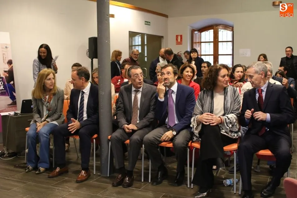 Foto 11 - La Junta de Castilla y Le&oacute;n potencia su apuesta por el turismo religioso