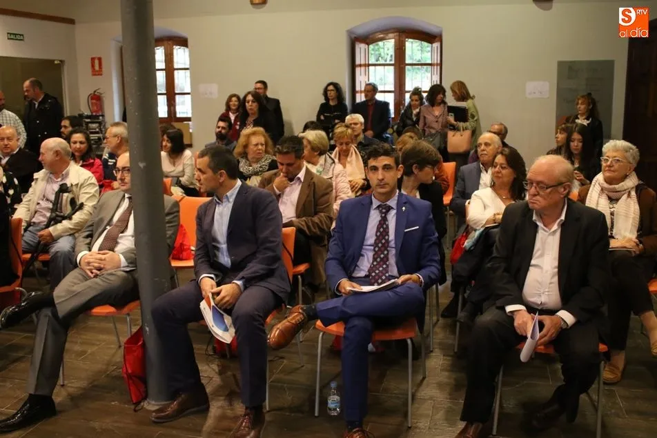 Foto 8 - La Junta de Castilla y Le&oacute;n potencia su apuesta por el turismo religioso