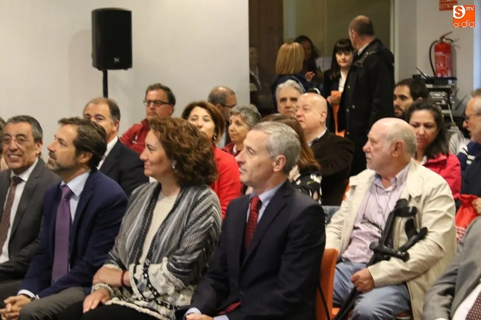 Foto 7 - La Junta de Castilla y Le&oacute;n potencia su apuesta por el turismo religioso