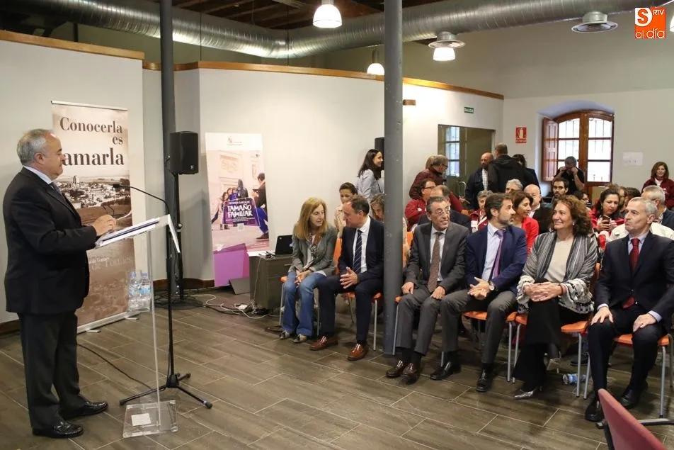 Foto 6 - La Junta de Castilla y Le&oacute;n potencia su apuesta por el turismo religioso