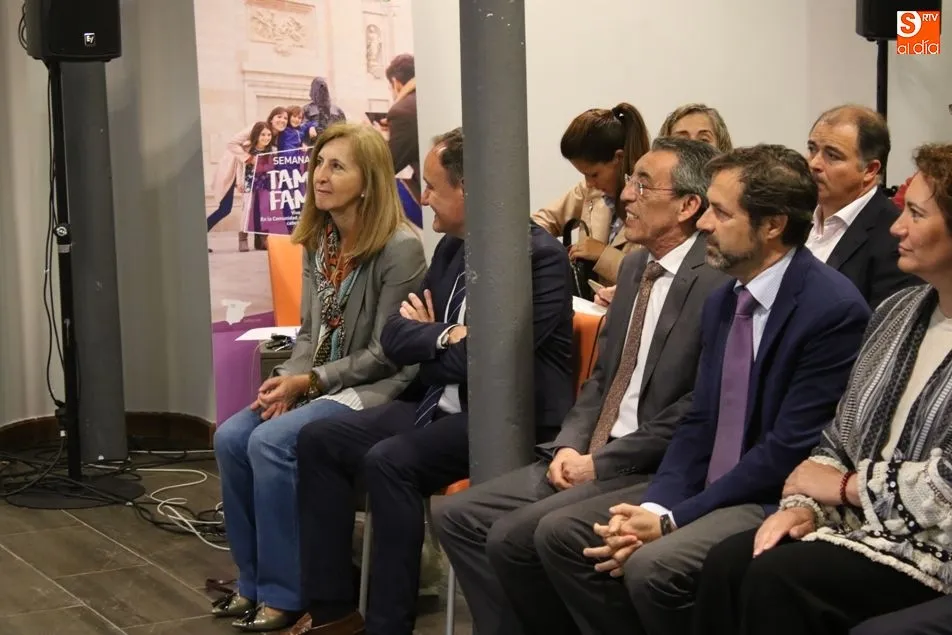 Foto 4 - La Junta de Castilla y Le&oacute;n potencia su apuesta por el turismo religioso