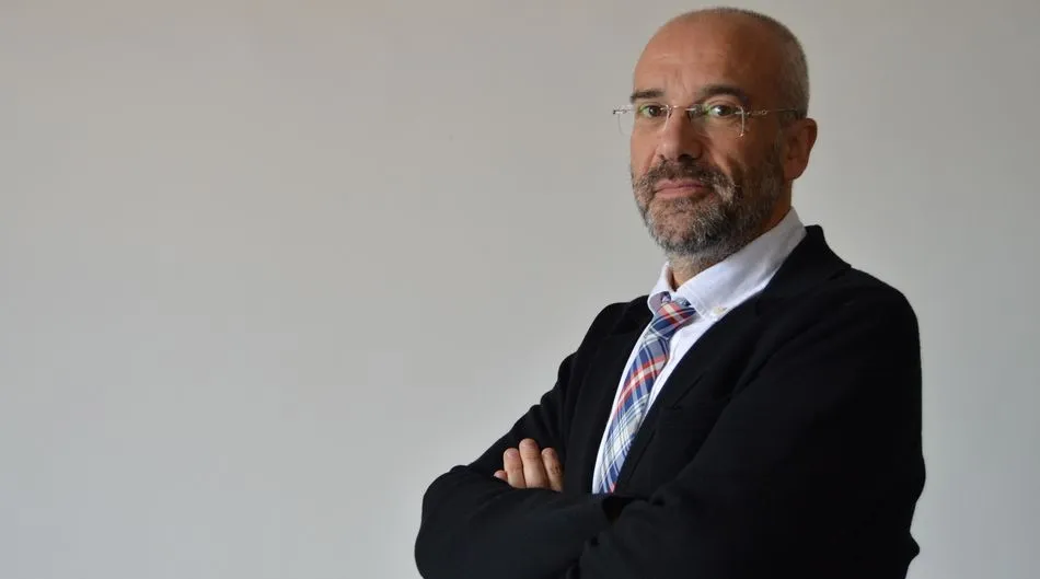 Alfonso Salgado Ruiz, nuevo decano de la Facultad de Psicología de la Universidad Pontificia de Salamanca