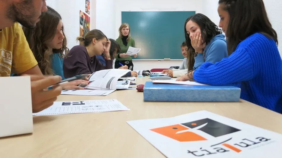 Foto 2 - T&iacute;a Tula Talk Center ofrece cursos intensivos de ingl&eacute;s en verano  