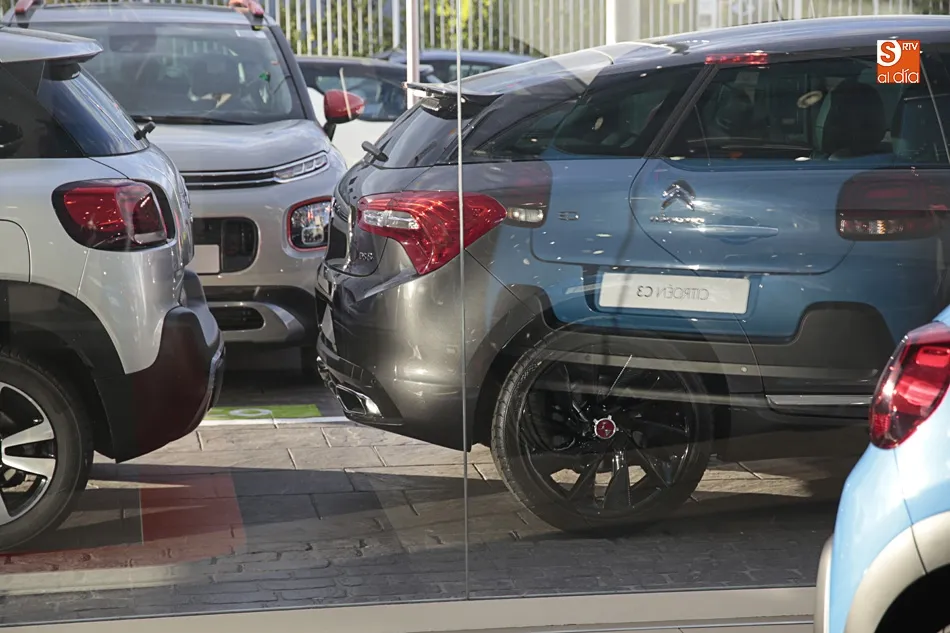 Foto 9 - Citro&euml;n organiza una feria del autom&oacute;vil que goza de descuentos de 2.000, 3.000 y hasta 4.000...