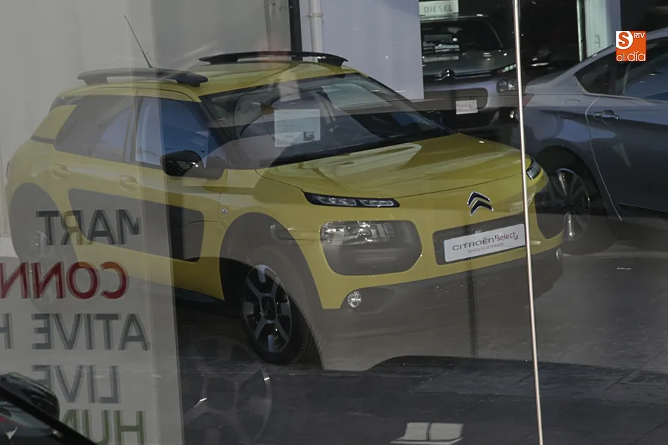 Foto 6 - Citro&euml;n organiza una feria del autom&oacute;vil que goza de descuentos de 2.000, 3.000 y hasta 4.000...