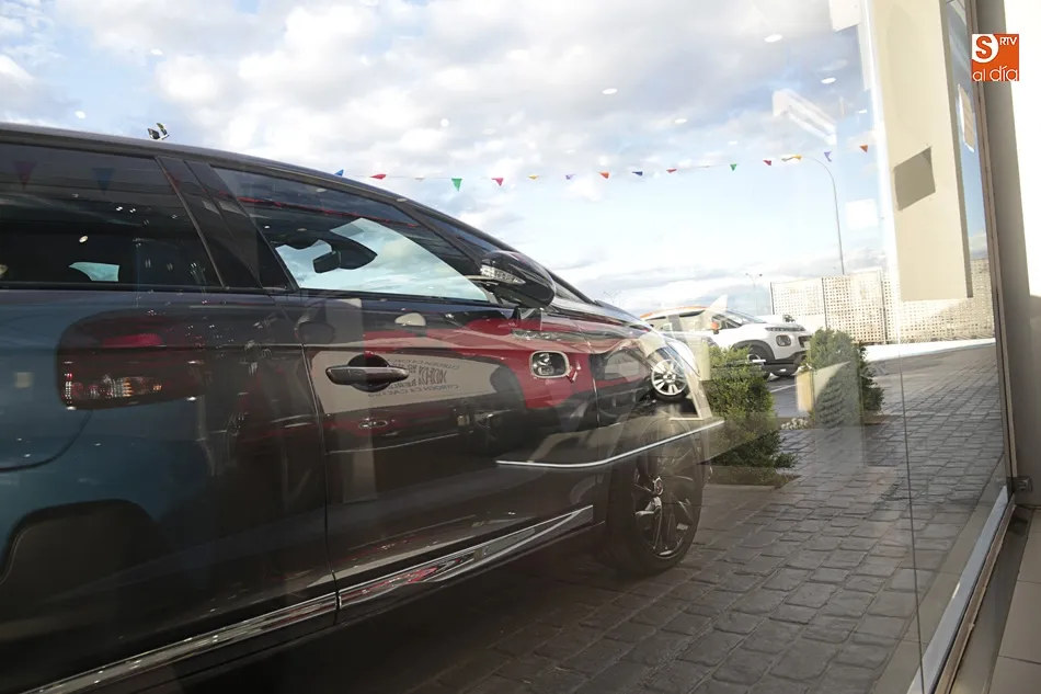 Foto 4 - Citro&euml;n organiza una feria del autom&oacute;vil que goza de descuentos de 2.000, 3.000 y hasta 4.000...