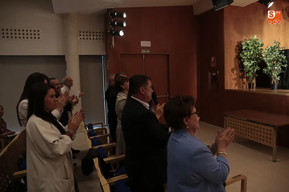 Foto 2 - &lsquo;Educatibot&rsquo; y &lsquo;Vir&oacute; Gastrobar&rsquo;, ganadores de los X Premios Emprendedores a los proyectos...