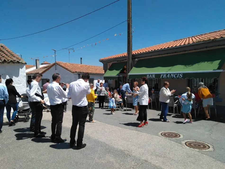 Foto 10 - Las fiestas del Corpus se despiden con muy buen sabor de boca