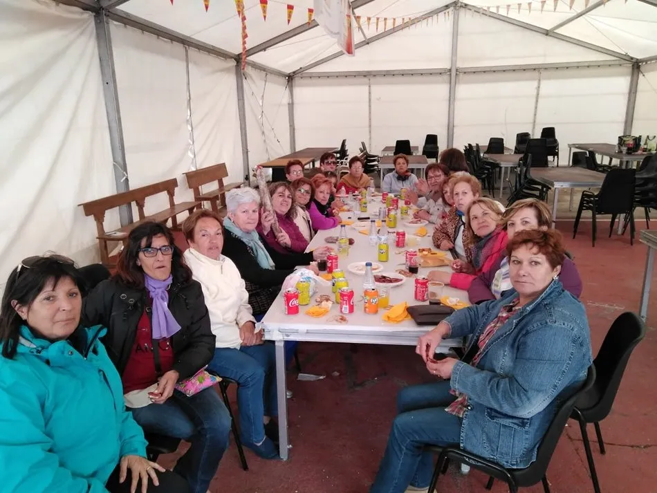 Foto 7 - Las fiestas del Corpus se despiden con muy buen sabor de boca