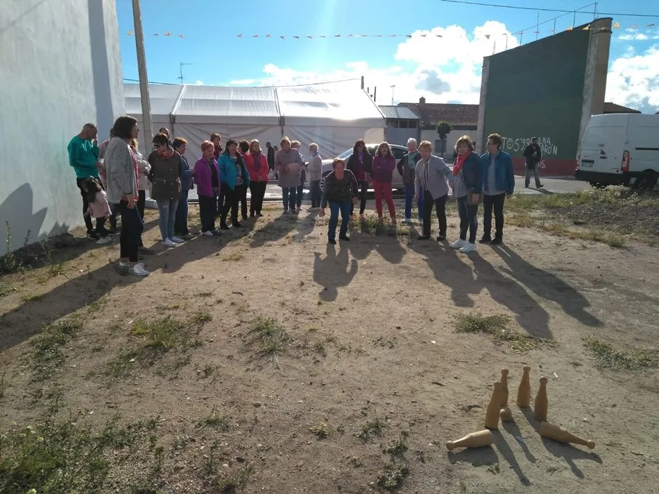 Foto 6 - Las fiestas del Corpus se despiden con muy buen sabor de boca