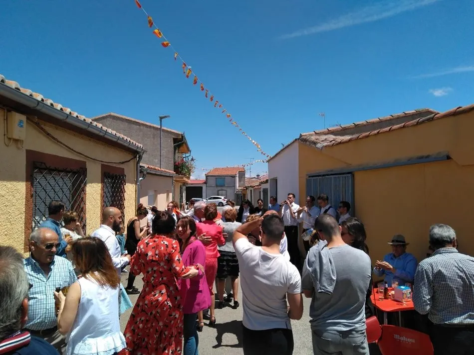 Foto 4 - Las fiestas del Corpus se despiden con muy buen sabor de boca