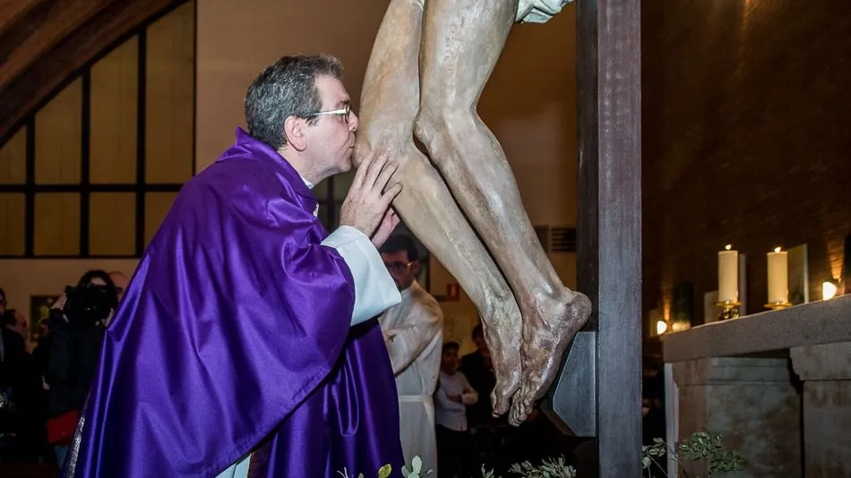 Fray Francesco Patton, Custodio de Tierra Santa