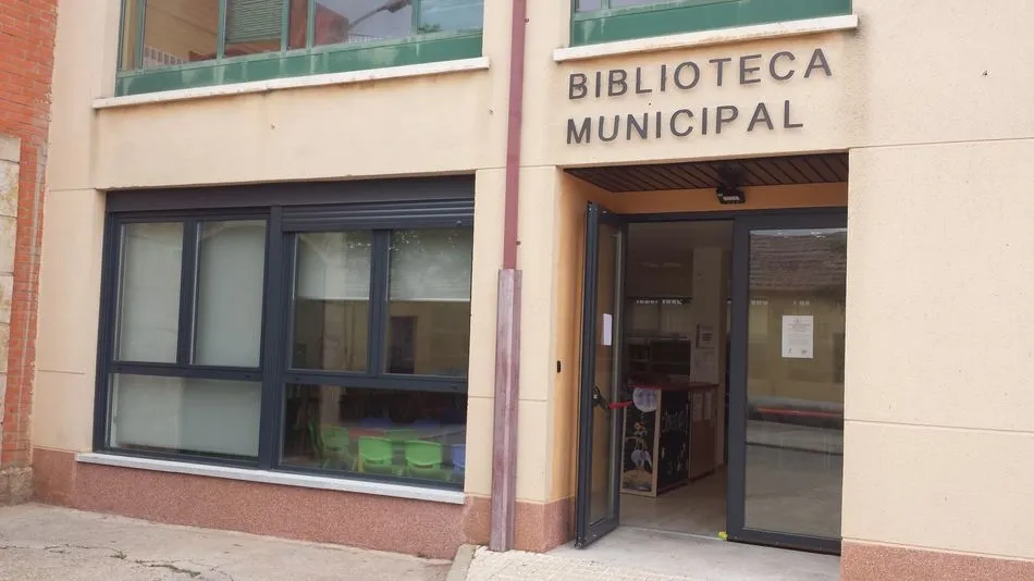 Foto 2 - La nueva biblioteca municipal pone a disposici&oacute;n de los vecinos m&aacute;s de 3.000 libros  