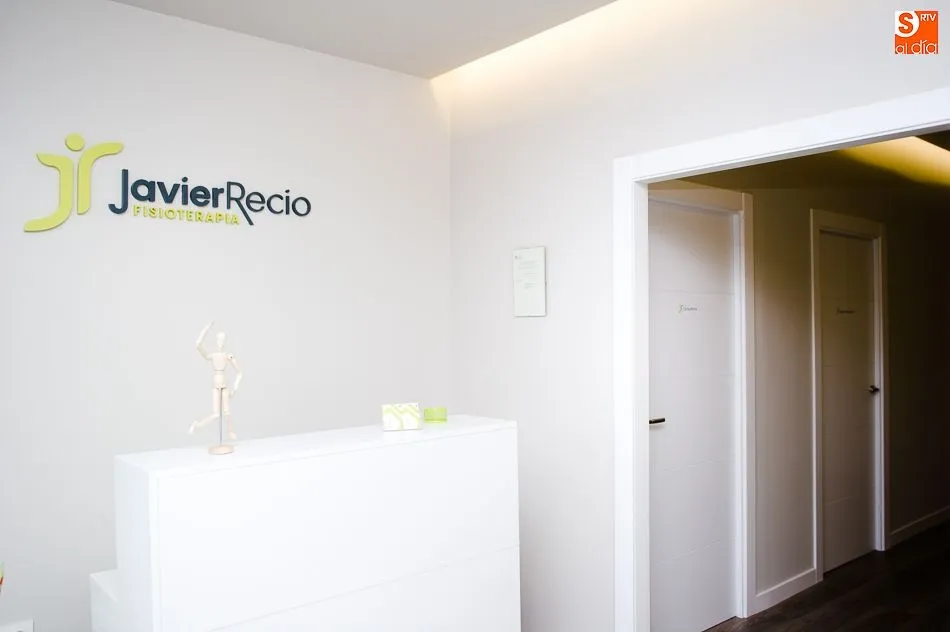 Foto 7 - Javier Recio Fisioterapia, al servicio de la salud desde Alba de Tormes