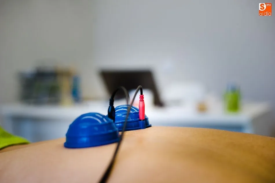 Foto 4 - Javier Recio Fisioterapia, al servicio de la salud desde Alba de Tormes