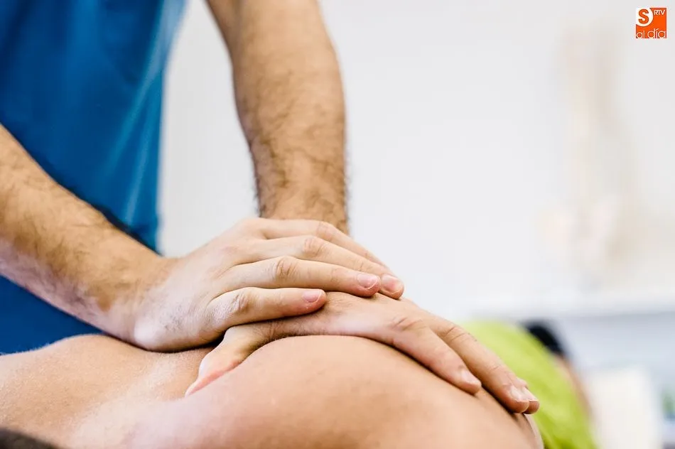 Foto 2 - Javier Recio Fisioterapia, al servicio de la salud desde Alba de Tormes