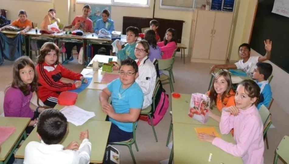 Las evaluaciones con finalidad diagnóstica en las distintas etapas educativas han sido una práctica habitual en la Comunidad desde la asunción de competencias