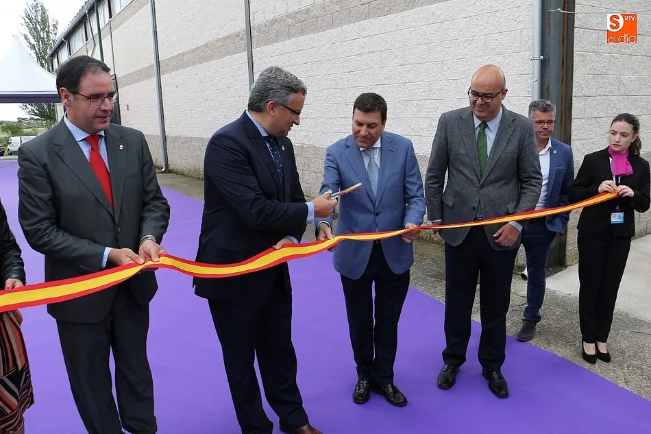 Foto 11 - La recuperaci&oacute;n de empleo protagoniza la apertura de la FIC 2018