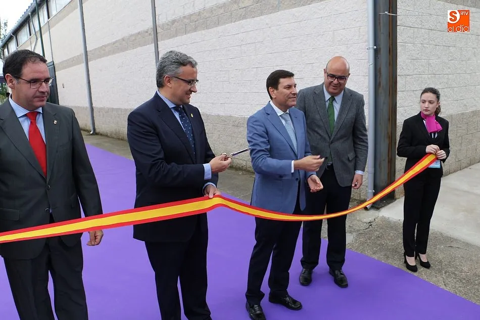 Foto 10 - La recuperaci&oacute;n de empleo protagoniza la apertura de la FIC 2018