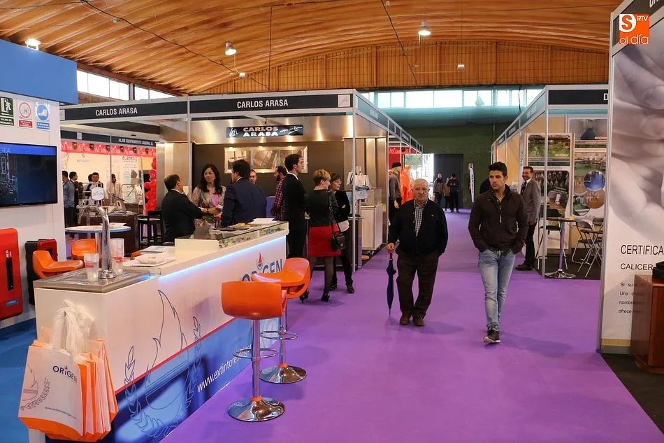 Foto 11 - La FIC 2018 supera con nota la inauguraci&oacute;n y afronta hoy su segunda jornada
