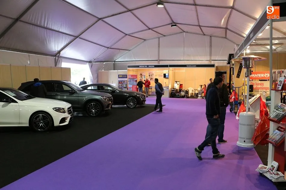 Foto 9 - La FIC 2018 supera con nota la inauguraci&oacute;n y afronta hoy su segunda jornada