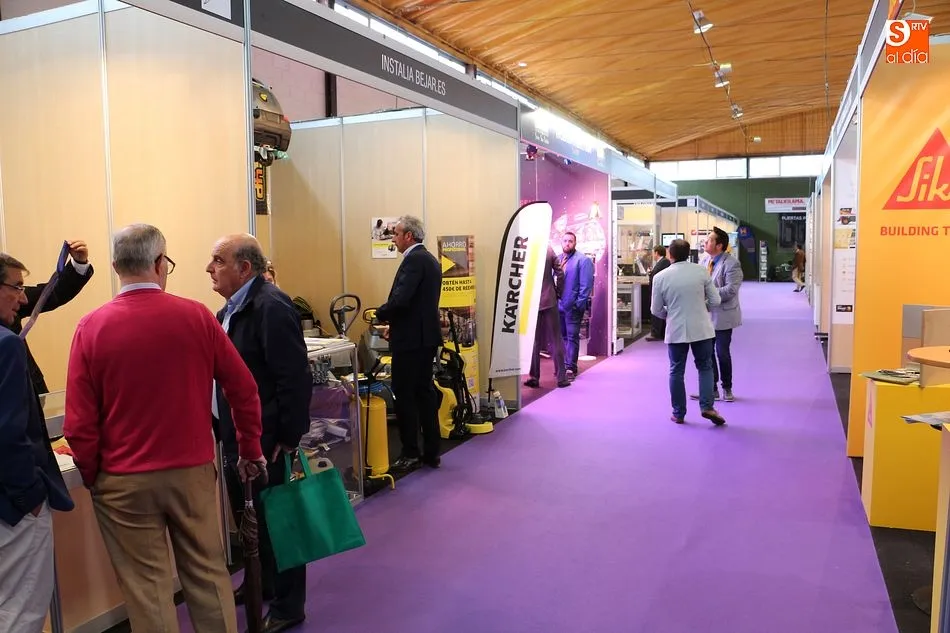 Foto 7 - La FIC 2018 supera con nota la inauguraci&oacute;n y afronta hoy su segunda jornada