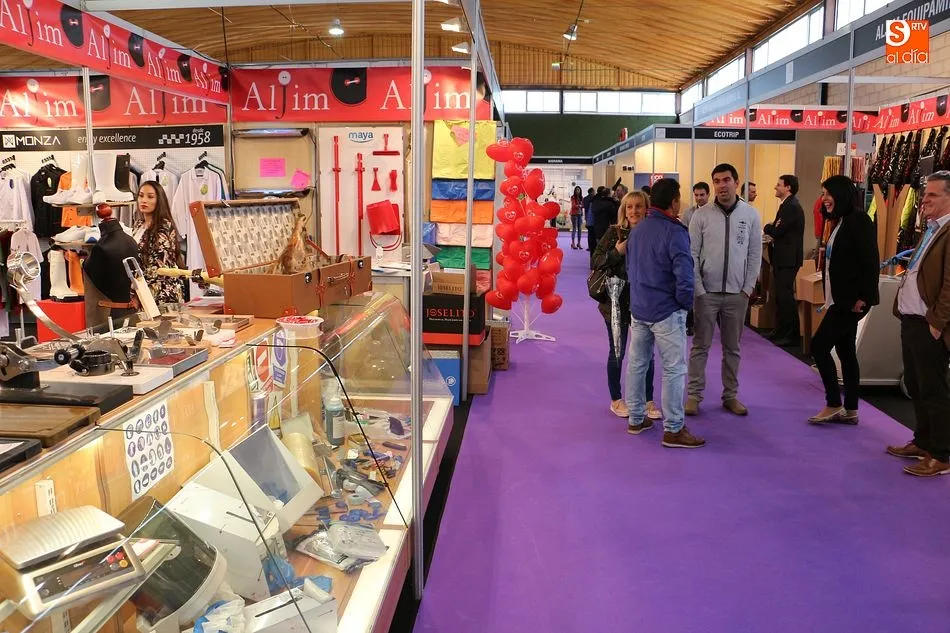 Foto 6 - La FIC 2018 supera con nota la inauguraci&oacute;n y afronta hoy su segunda jornada
