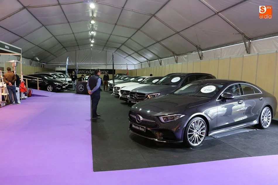 Foto 5 - La FIC 2018 supera con nota la inauguraci&oacute;n y afronta hoy su segunda jornada
